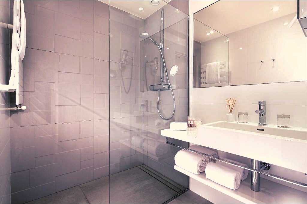 Photo of Bathroom in Quartier du Petit-Montrouge