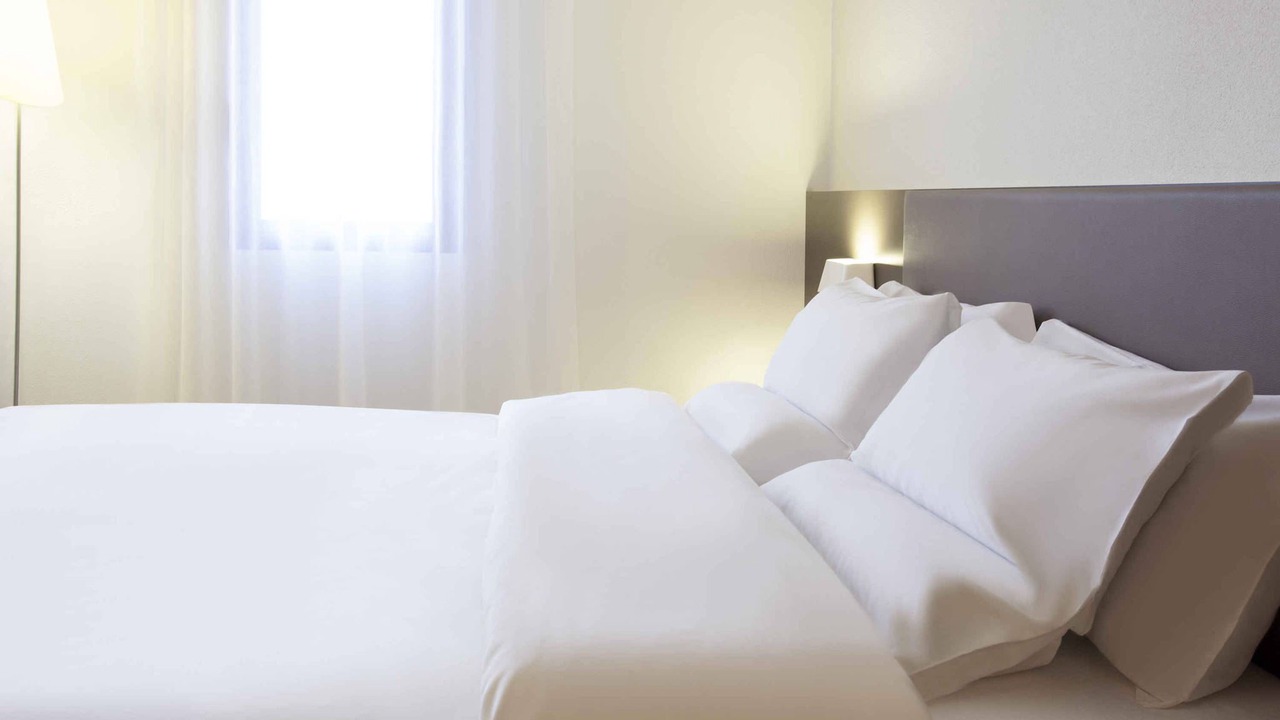 Photo of Bedroom in Velizy-Villacoublay