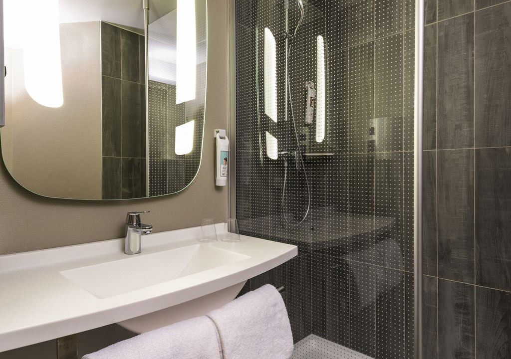 Photo of Bathroom in Quartier du Petit-Montrouge