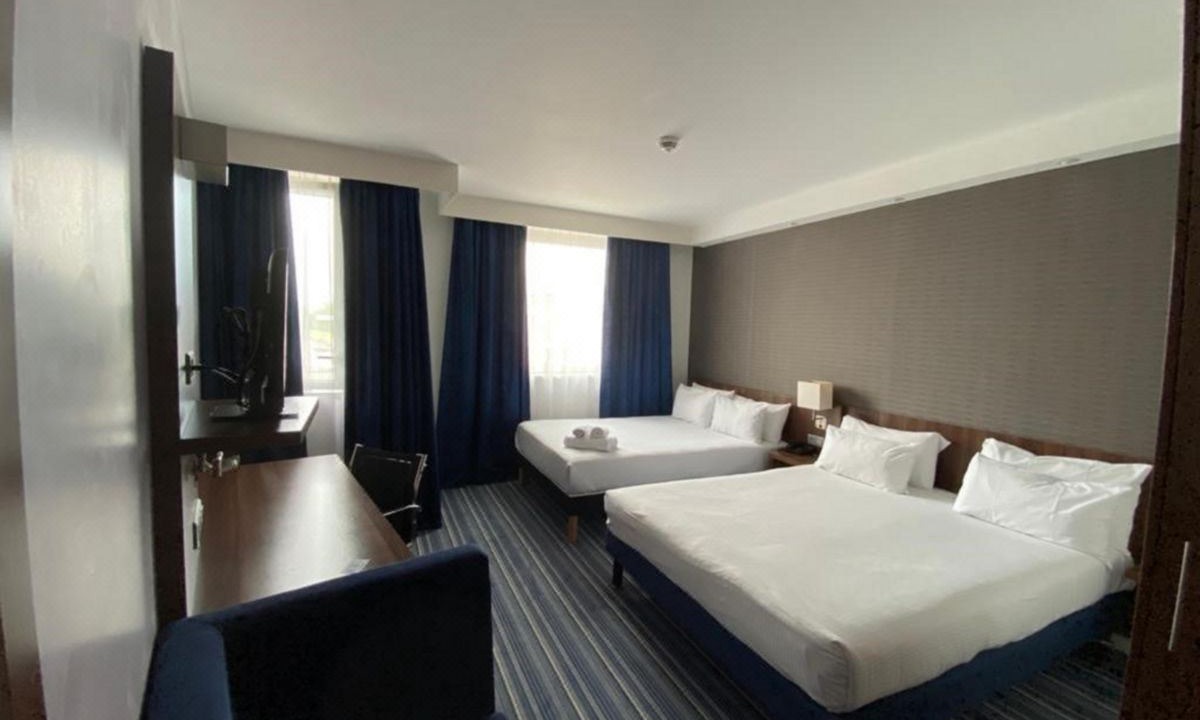 Photo of Bedroom in Neudorf Ouest