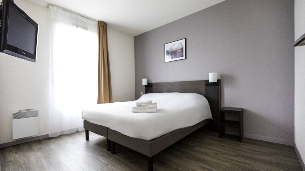 Photo of Bedroom in Chateaudun-Bannier