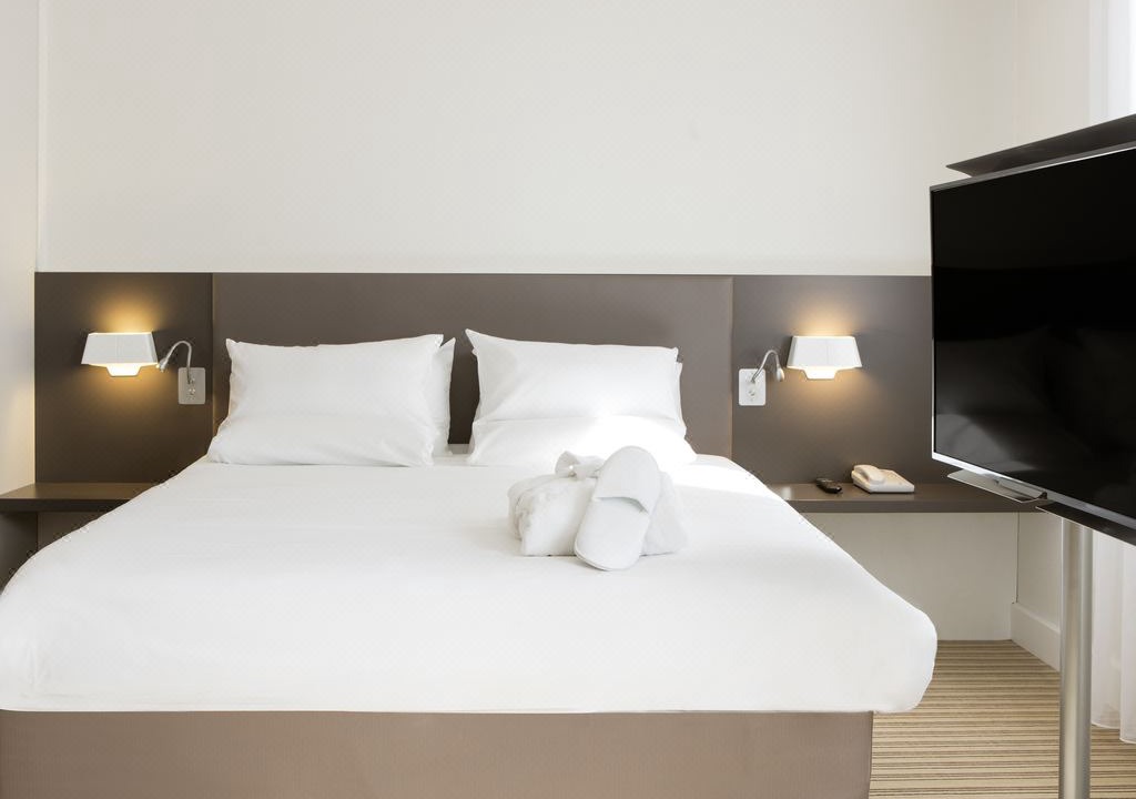 Photo of Bedroom in Velizy-Villacoublay