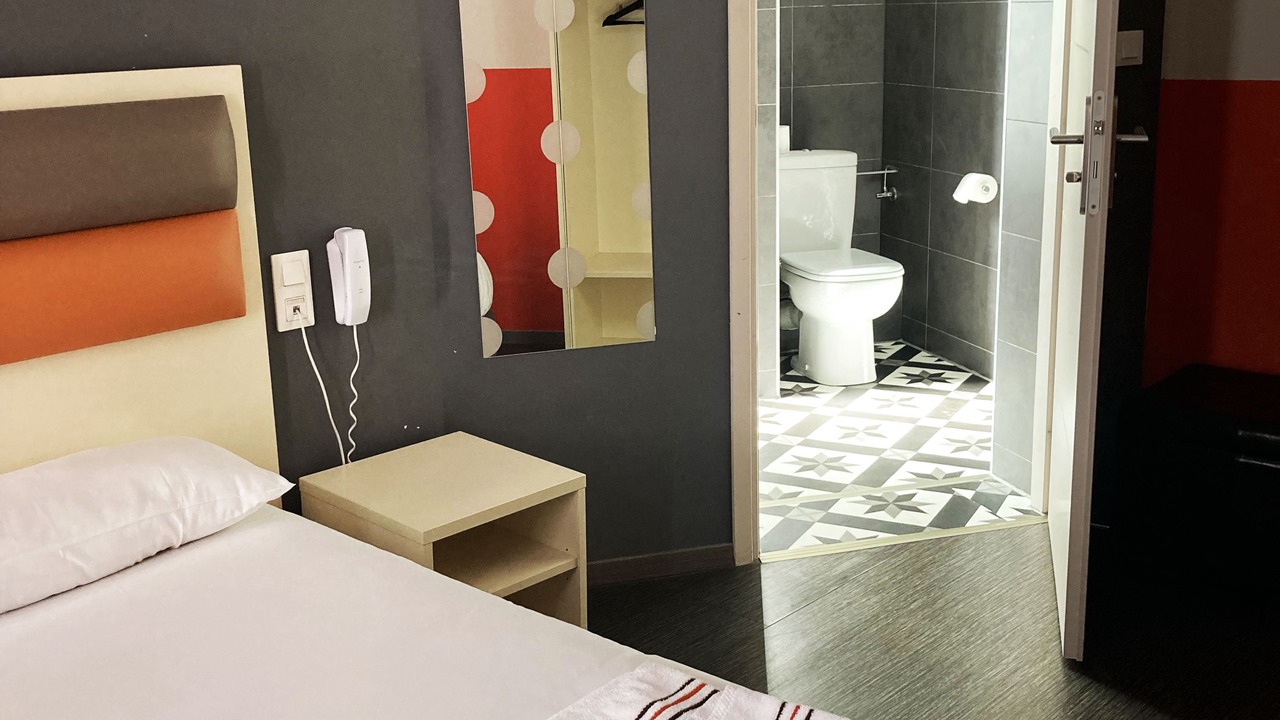 Photo of Bedroom in Contades