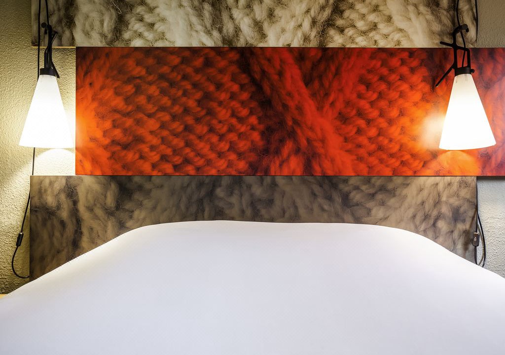 Photo of Bedroom in Quartier du Petit-Montrouge