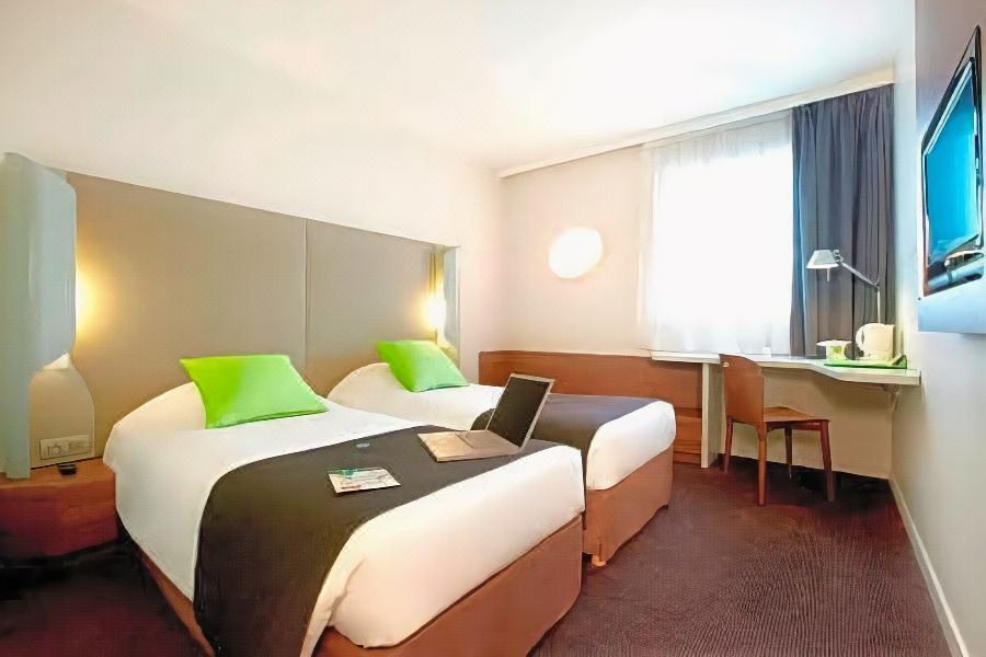 Photo of Bedroom in Sochaux