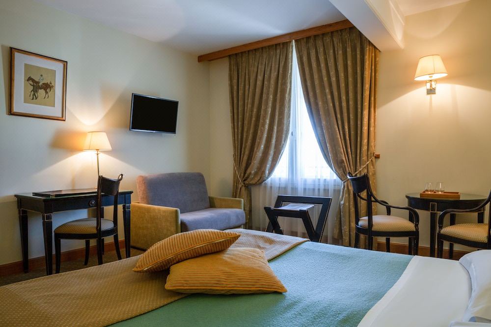 Photo of Livingroom in Provins