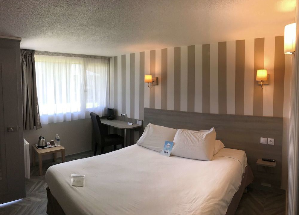 Photo of Bedroom in Rouvignies
