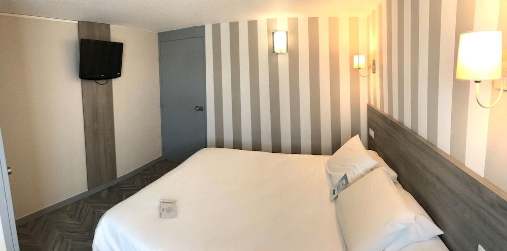 Photo of Bedroom in Rouvignies