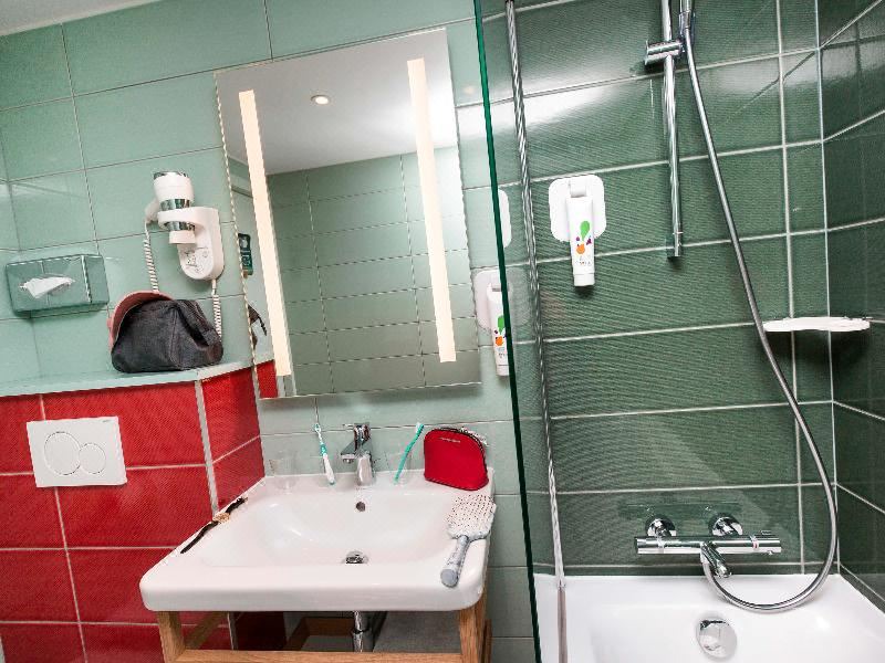 Photo of Bathroom in L'Europe