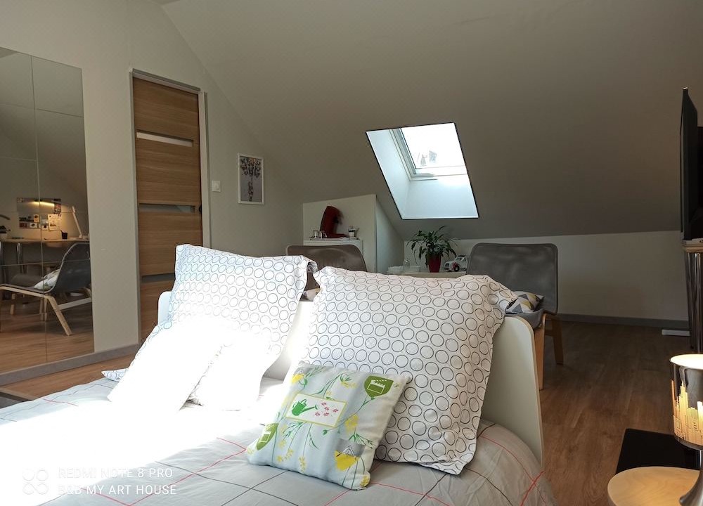 Photo of Bedroom in Douai