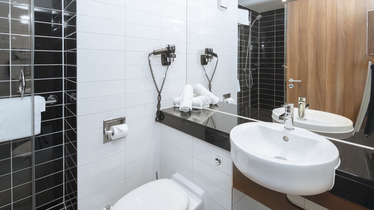 Photo of Bathroom in Neudorf Ouest