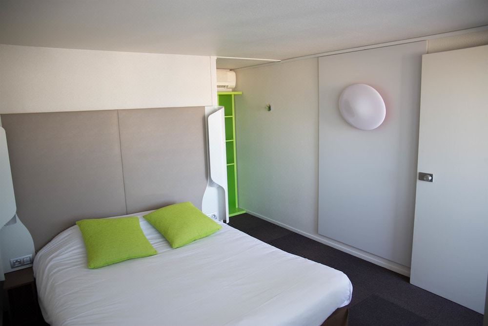 Photo of Bedroom in Paroisse Notre-Dame