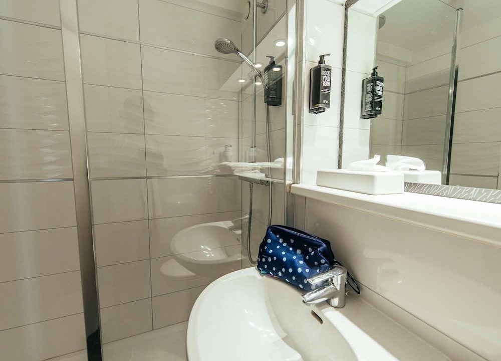 Photo of Bathroom in Haguenau