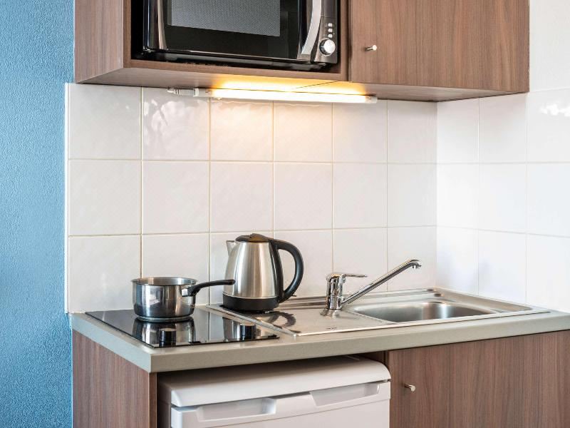 Photo of Kitchen in Ivry-port