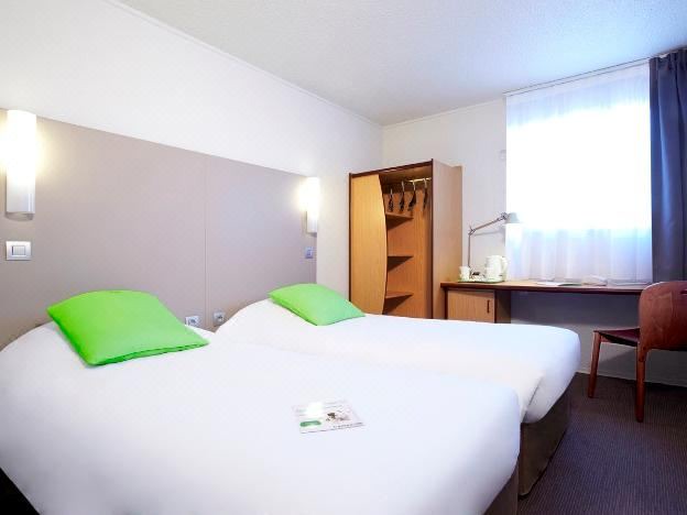 Photo of Bedroom in Villejuif