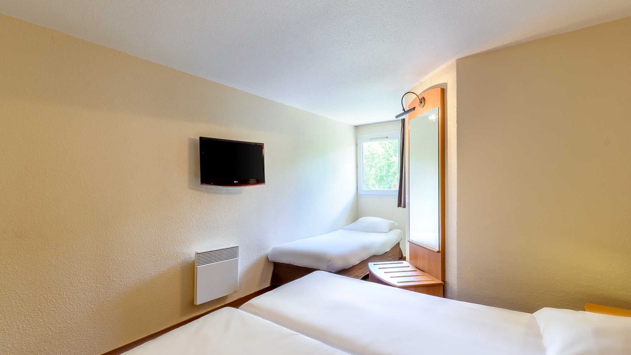 Photo of Bedroom in Amiens