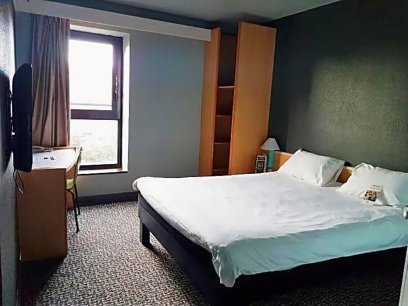 Photo of Bedroom in Centre Ville Rive Gauche