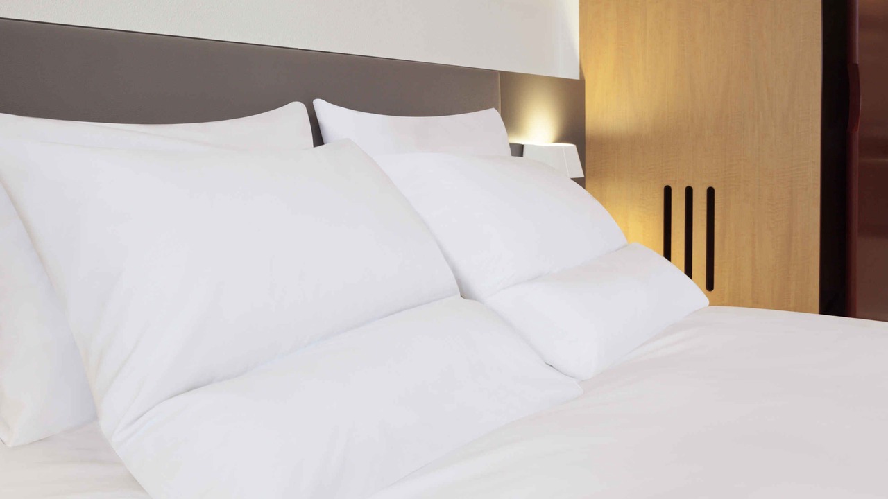 Photo of Bedroom in Velizy-Villacoublay