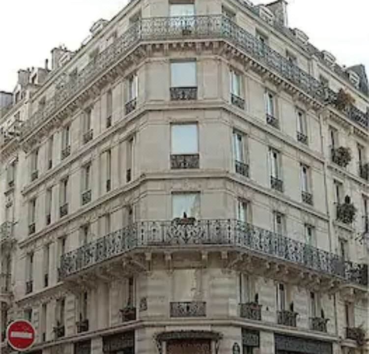 Photo of Buildings in Saint-Victor