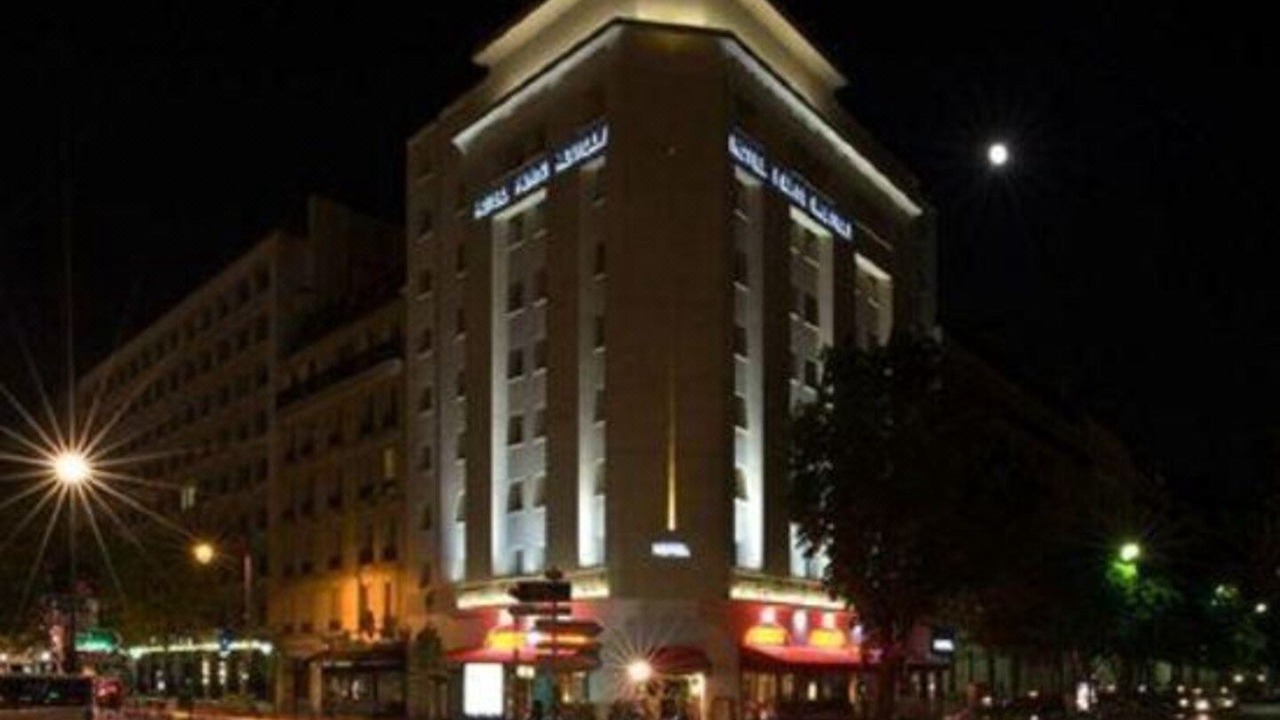 Photo of Buildings in Neuilly-sur-Seine