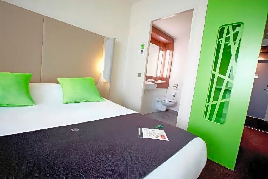 Photo of Bedroom in Sochaux