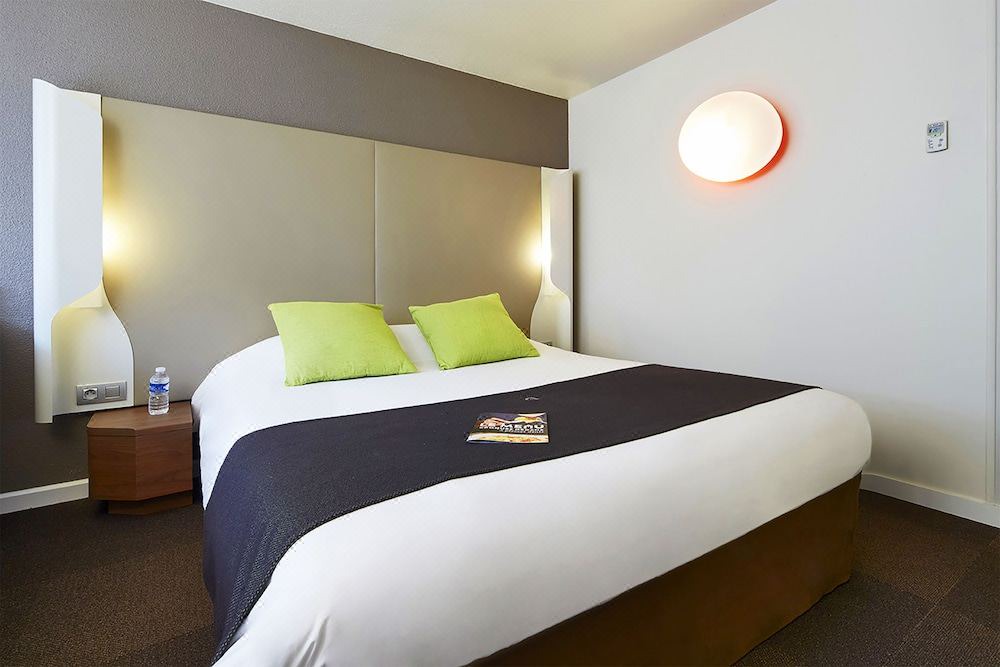 Photo of Bedroom in Sedan