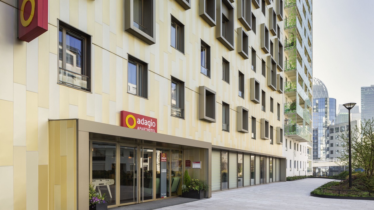 Photo of Buildings in Cœur de Ville