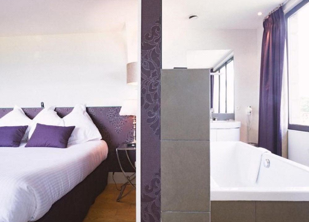Photo of Bedroom in Rolleboise