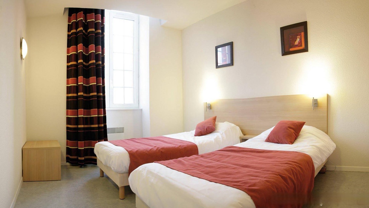 Photo of Bedroom in Epernay