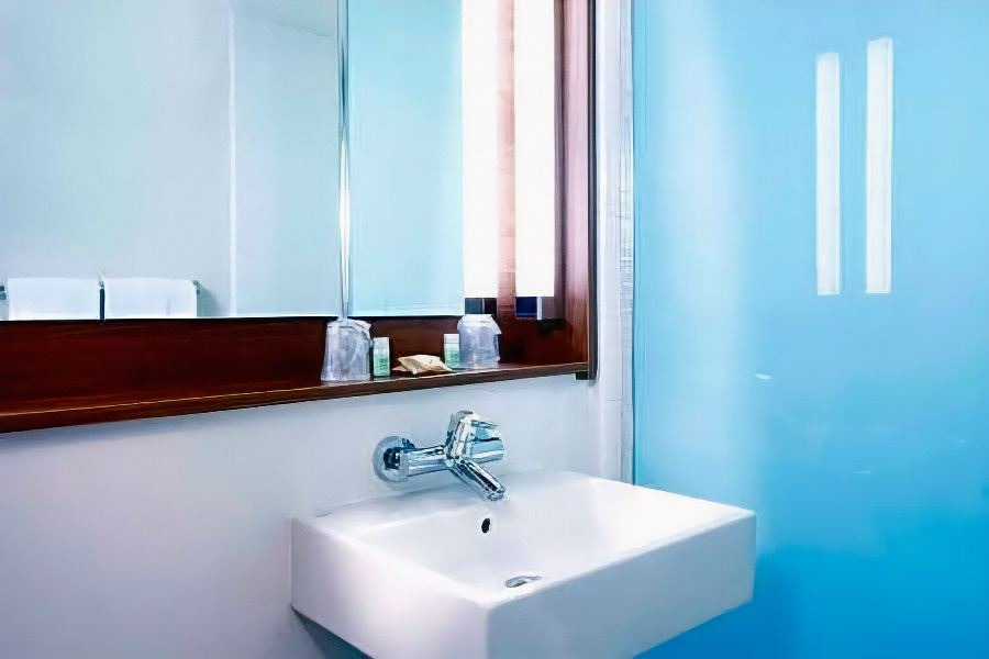 Photo of Bathroom in Sochaux