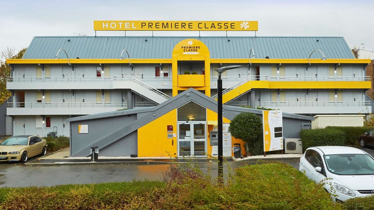 Photo of Buildings in Torcy-le-Grand