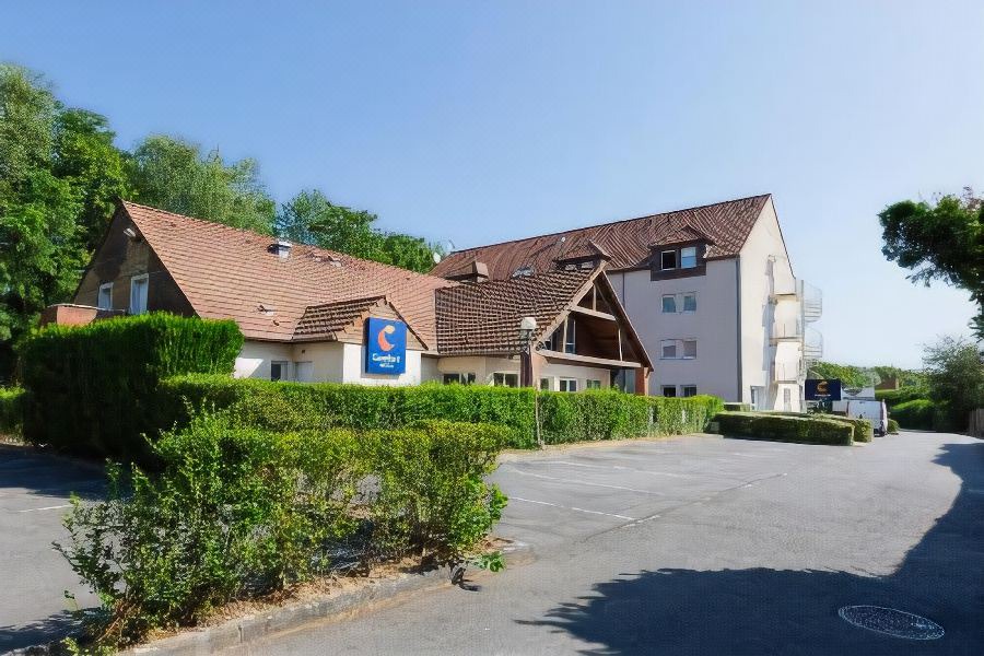 Photo of Buildings in Lomme