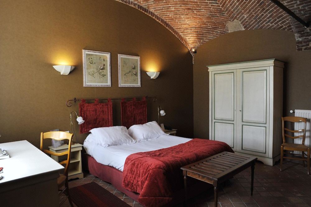 Photo of Bedroom in Gosnay