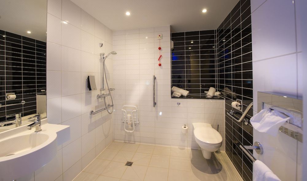 Photo of Bathroom in Neudorf Ouest