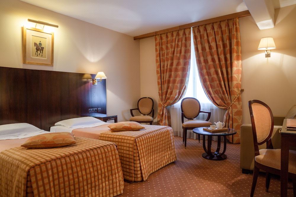 Photo of Livingroom in Provins