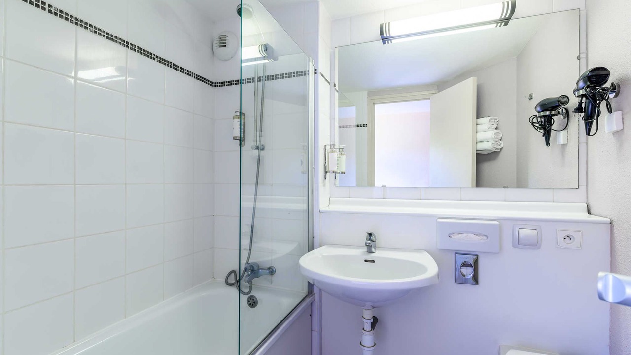 Photo of Bathroom in Amiens