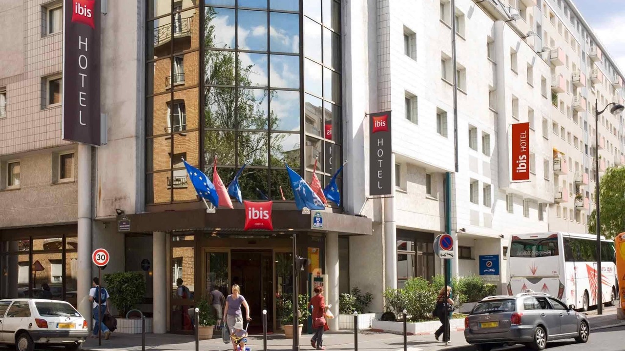 Photo of Others in Quartier du Petit-Montrouge