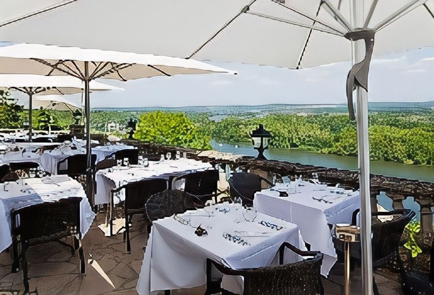 Photo of Patio Balcony in Rolleboise