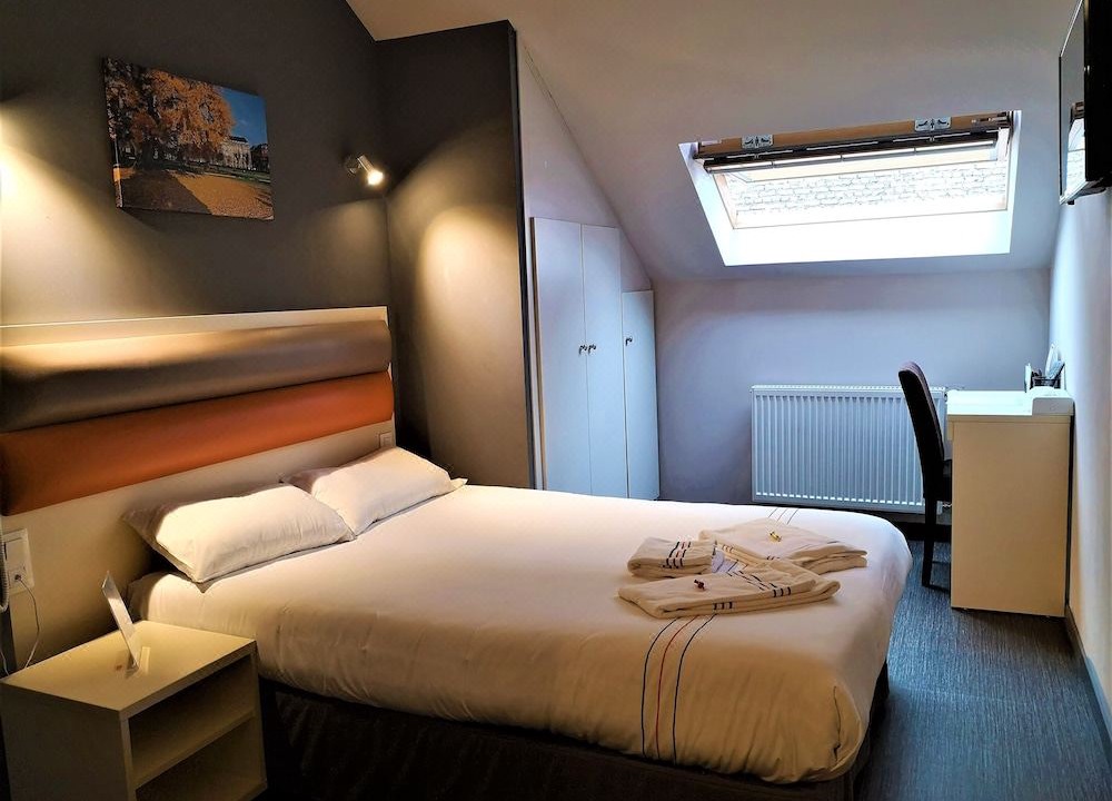 Photo of Bedroom in Contades