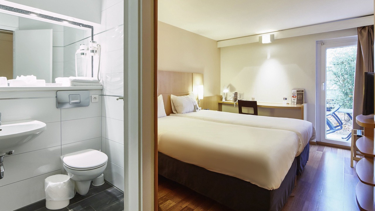 Photo of Bedroom in Haguenau