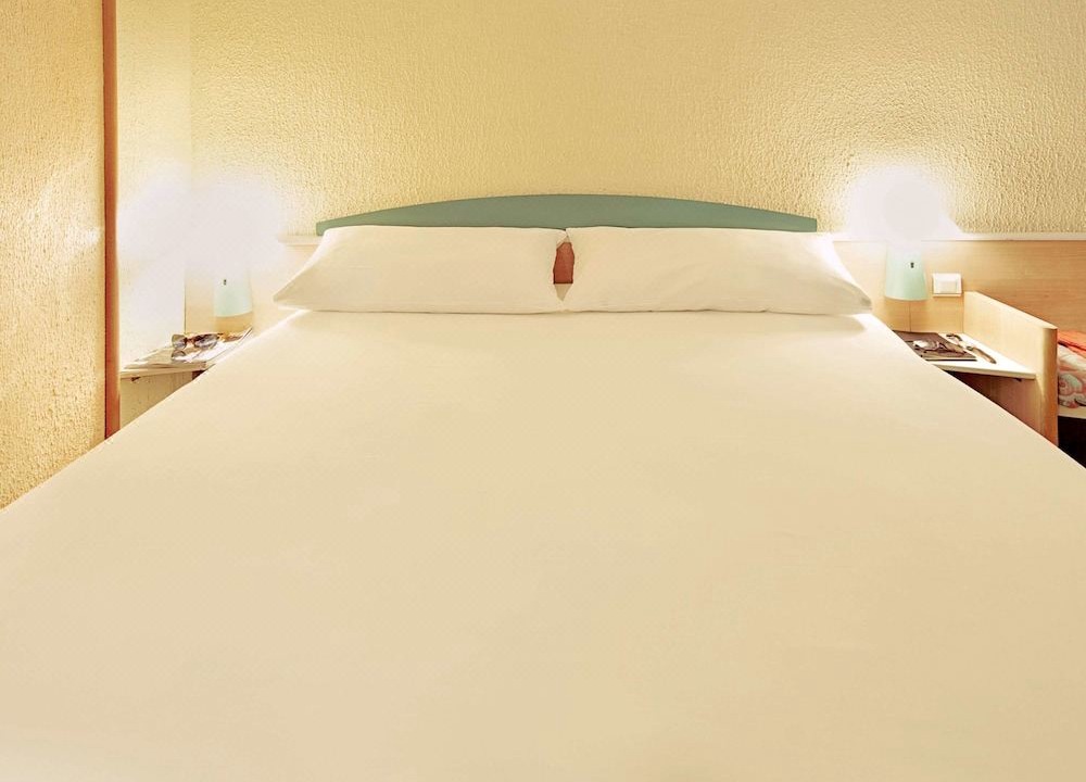 Photo of Bedroom in Centre Ville Rive Gauche