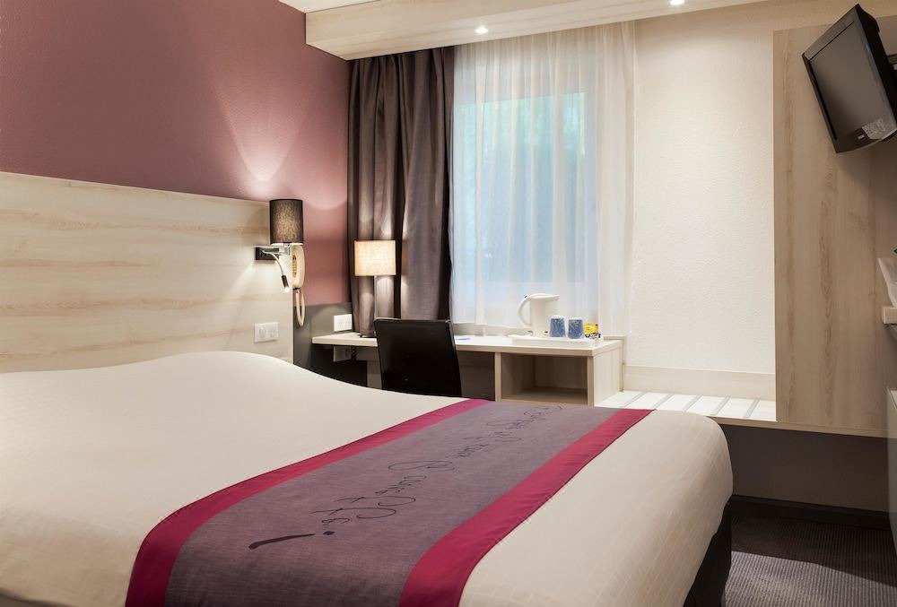 Photo of Bedroom in Cousinerie