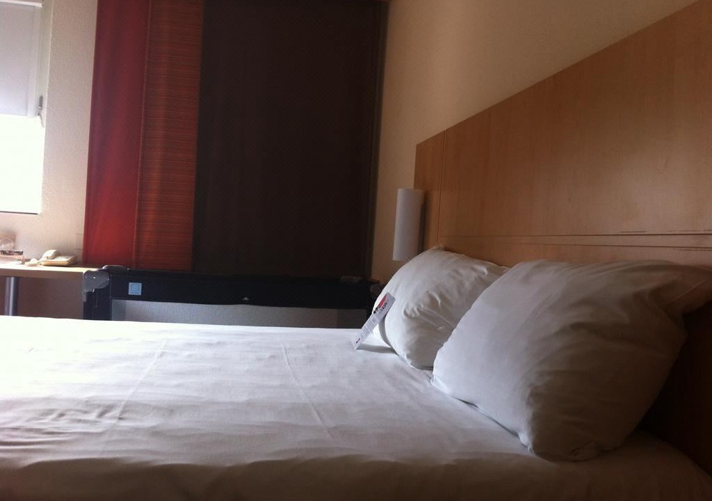 Photo of Bedroom in Le Port sous la Lune