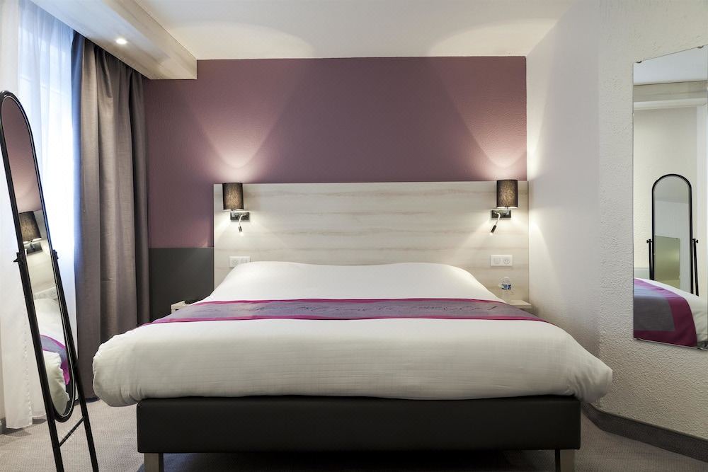 Photo of Bedroom in Cousinerie
