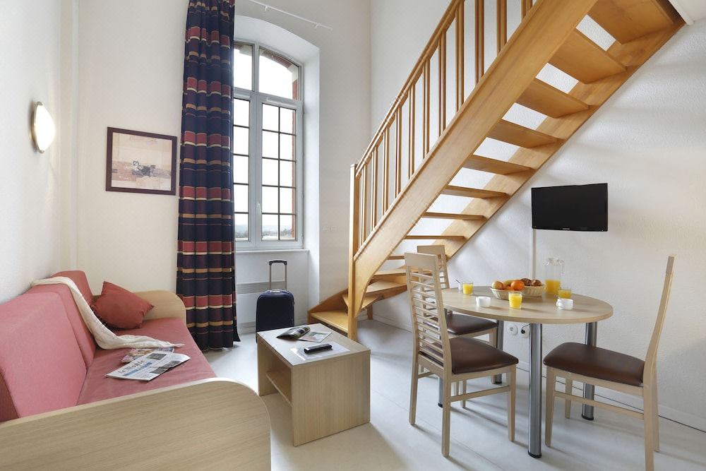 Photo of Livingroom in Epernay