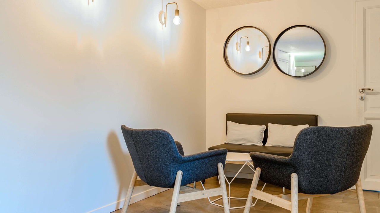 Photo of Livingroom in Amiens