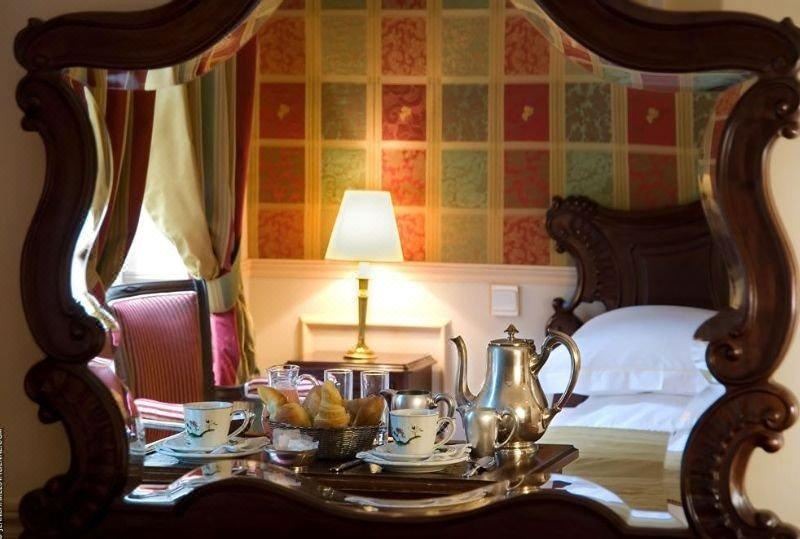 Photo of Livingroom in Val-de-Grace