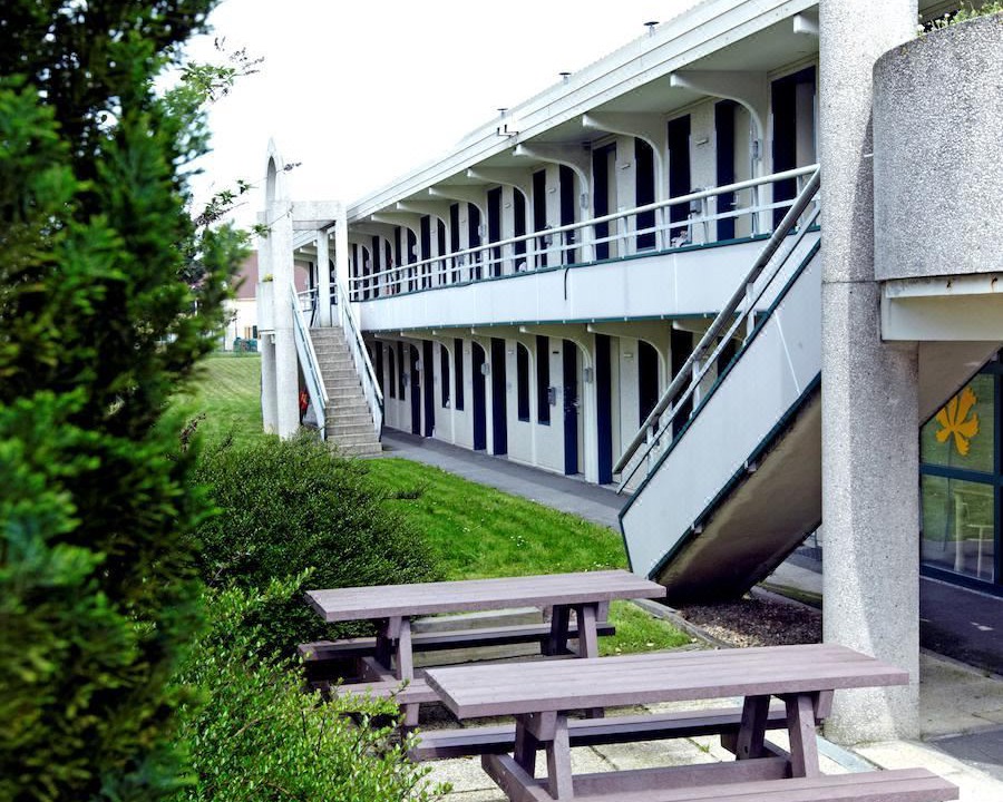 Photo of Buildings in Rouvignies