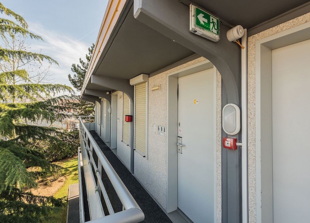 Photo of Buildings in Nanteuil-les-Meaux