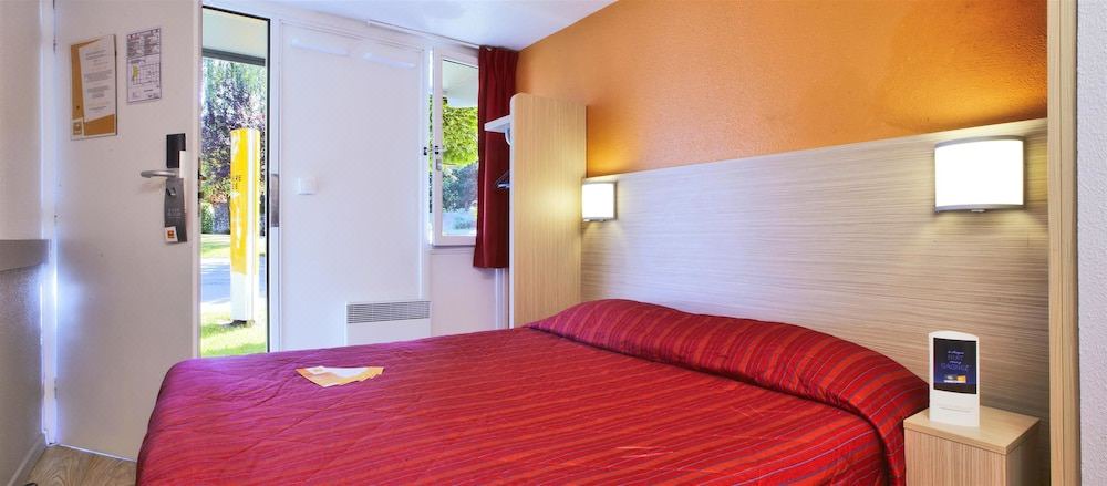 Photo of Bedroom in Tourcoing